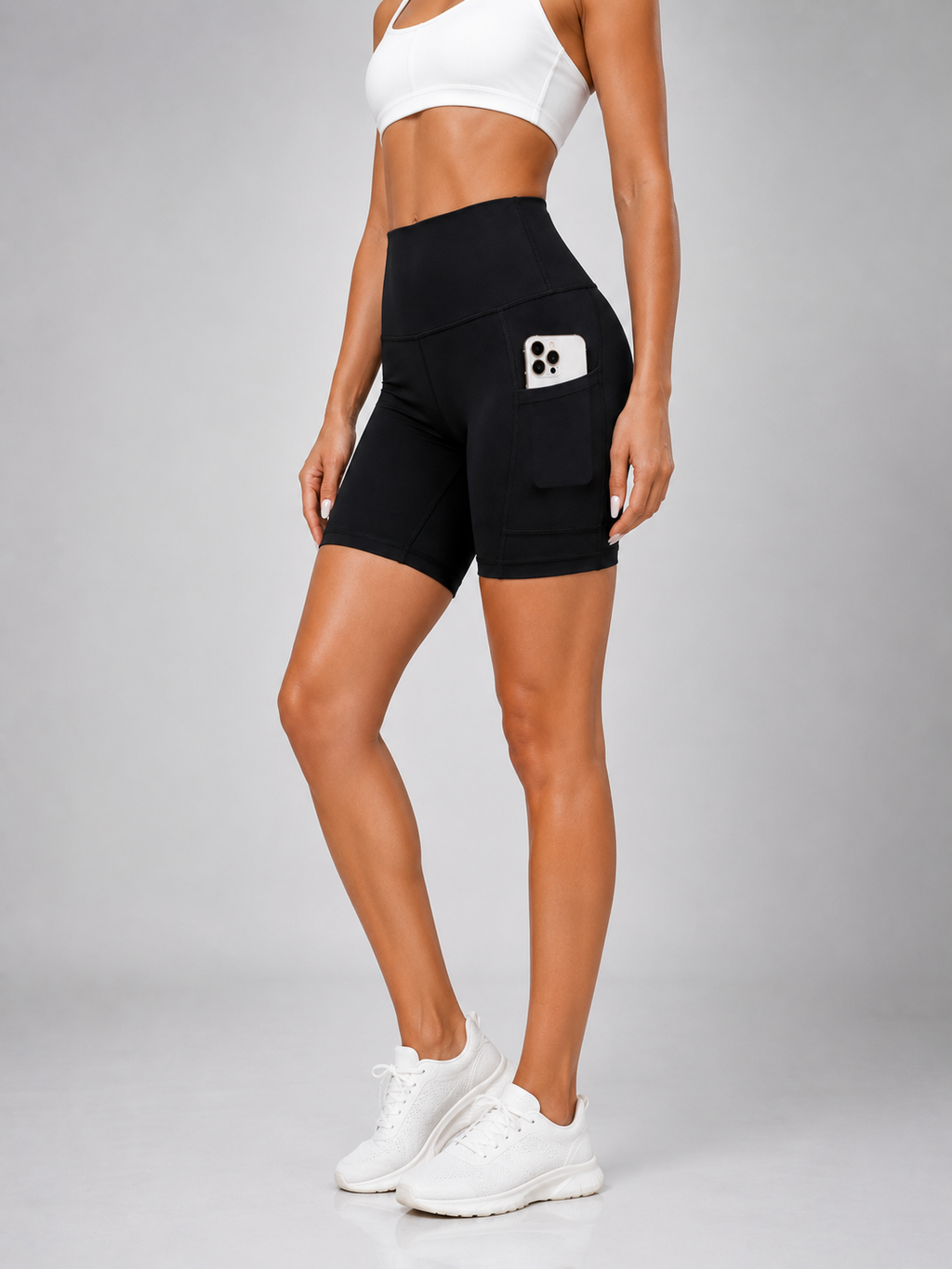 Rebel short