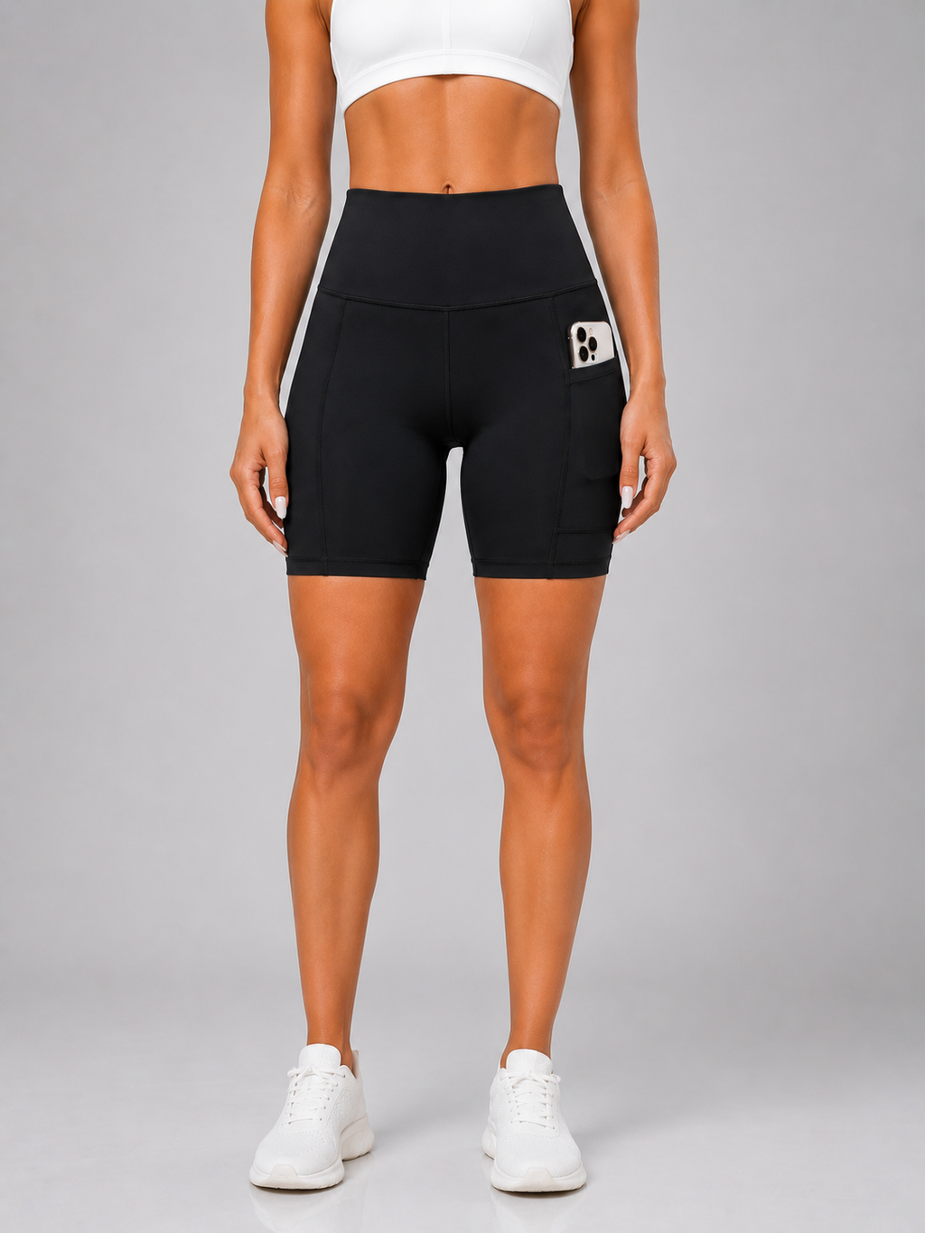 Rebel short