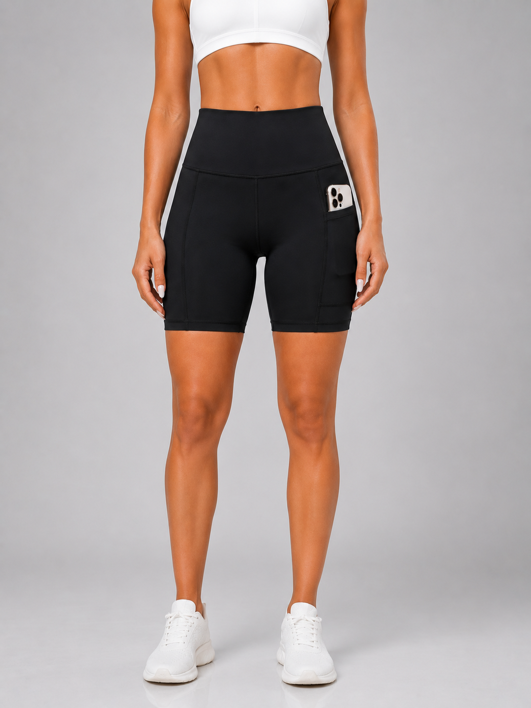 Rebel short