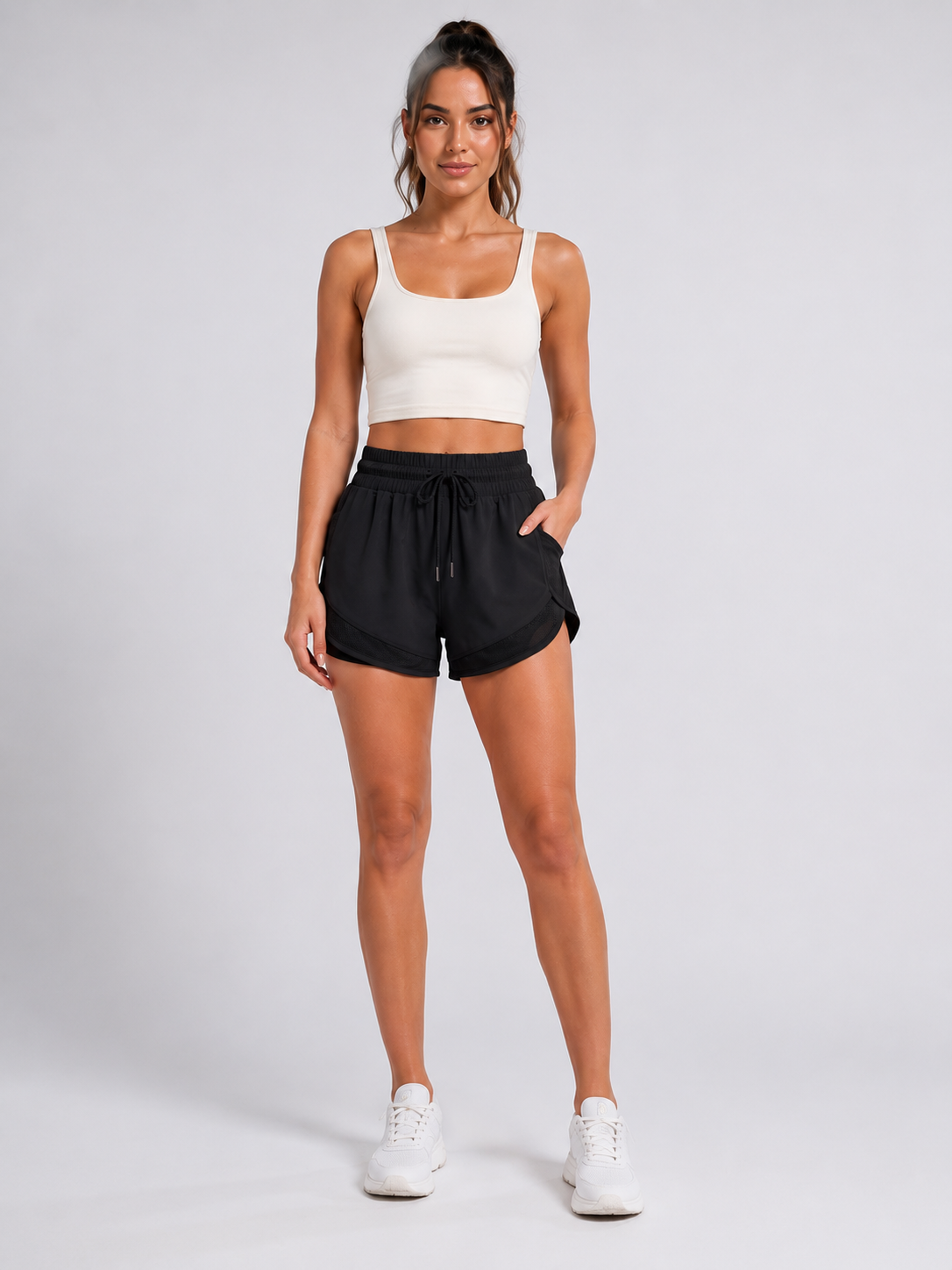 Activeease short