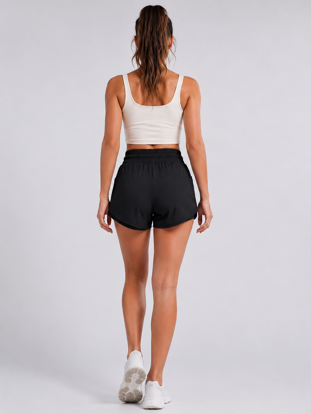 Activeease short