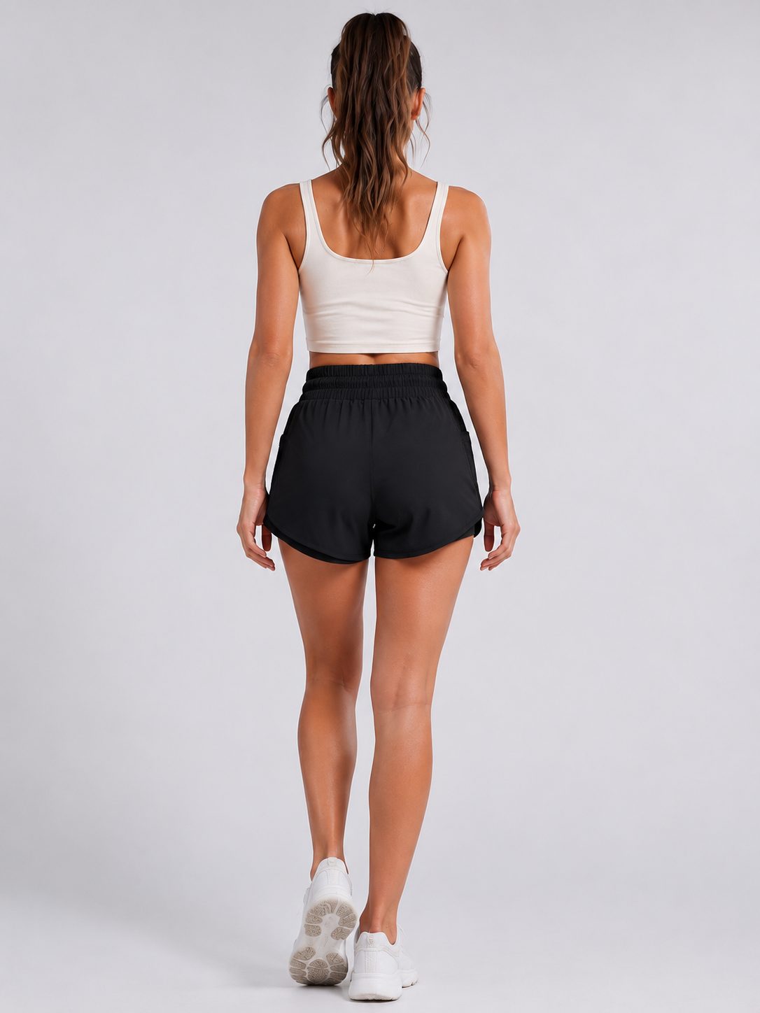 Activeease short