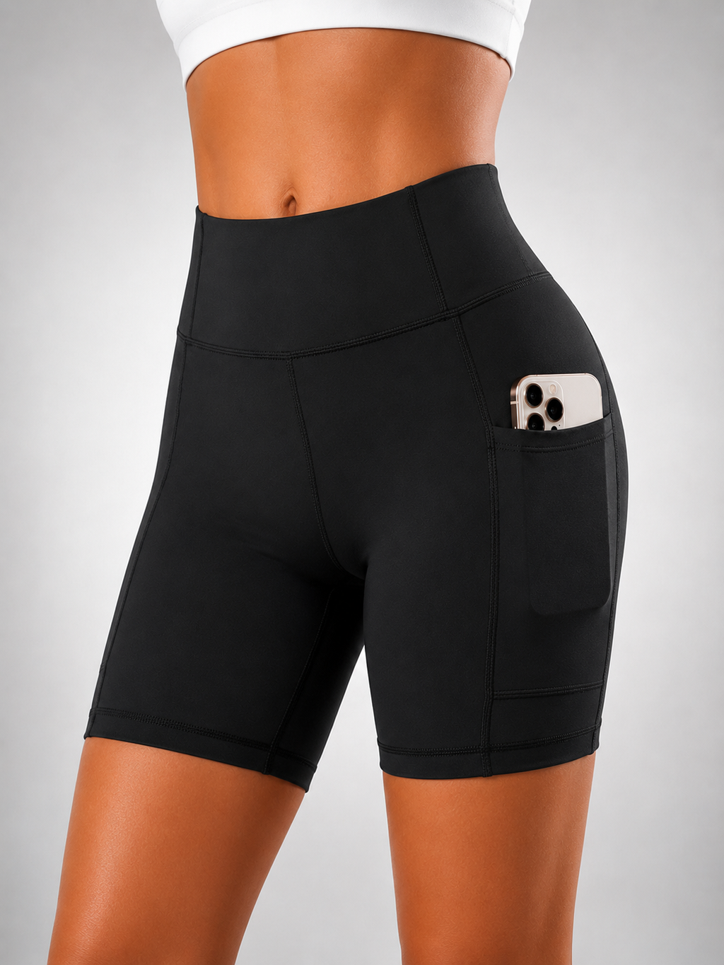 Rebel short