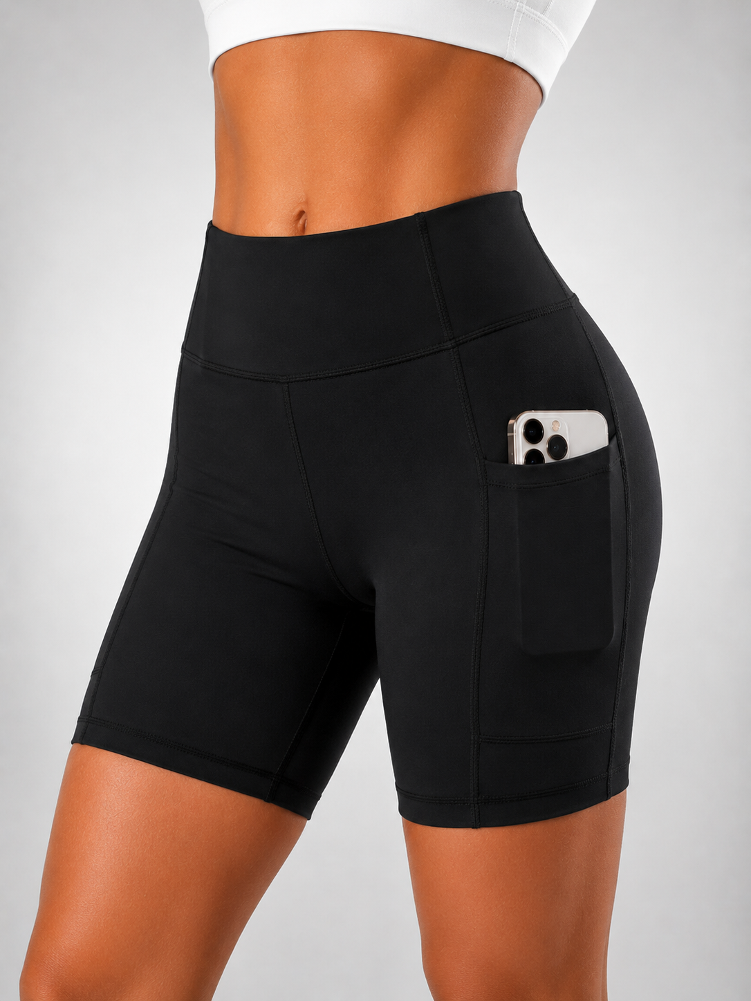 Rebel short