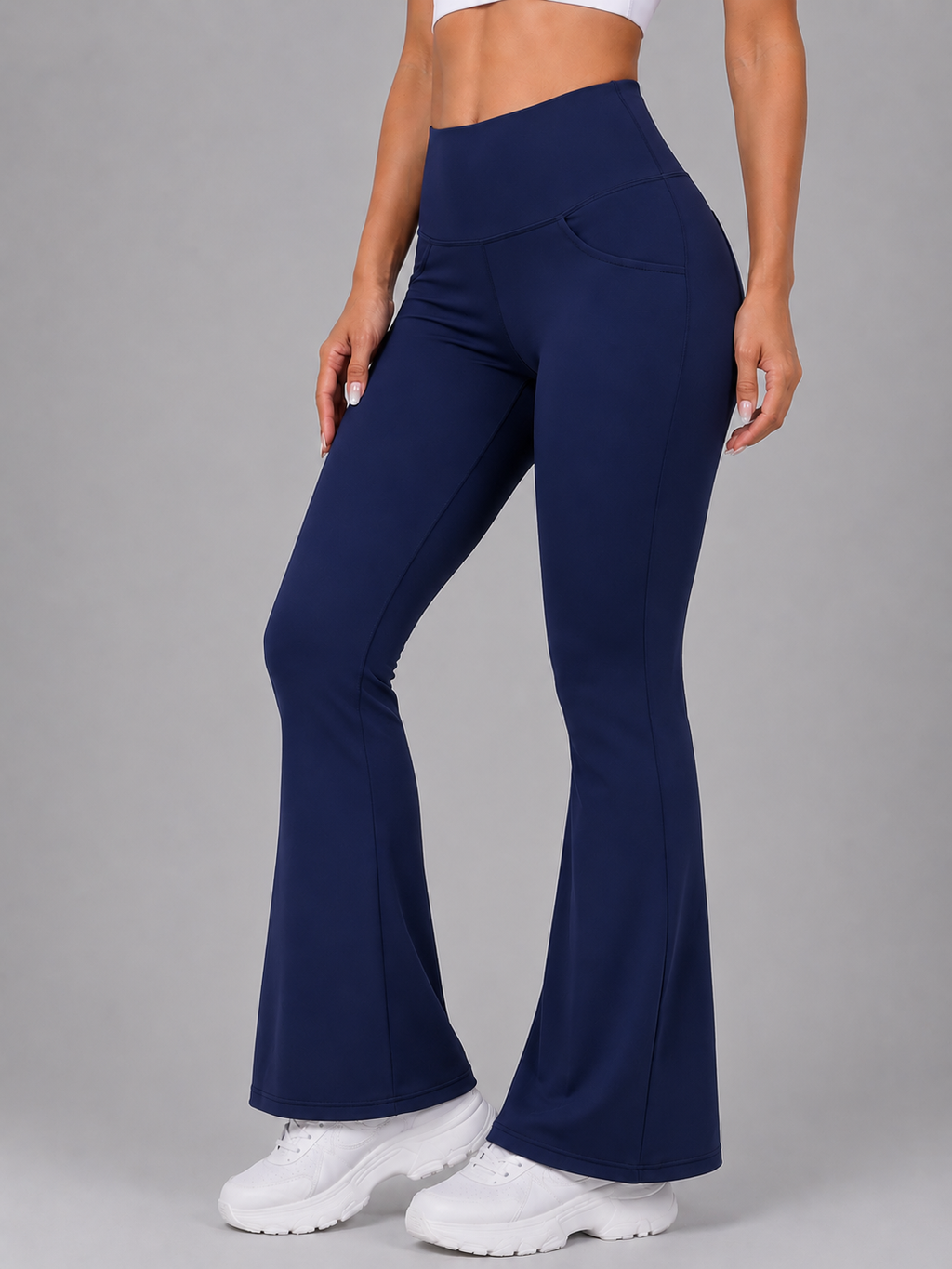 Solofit broek