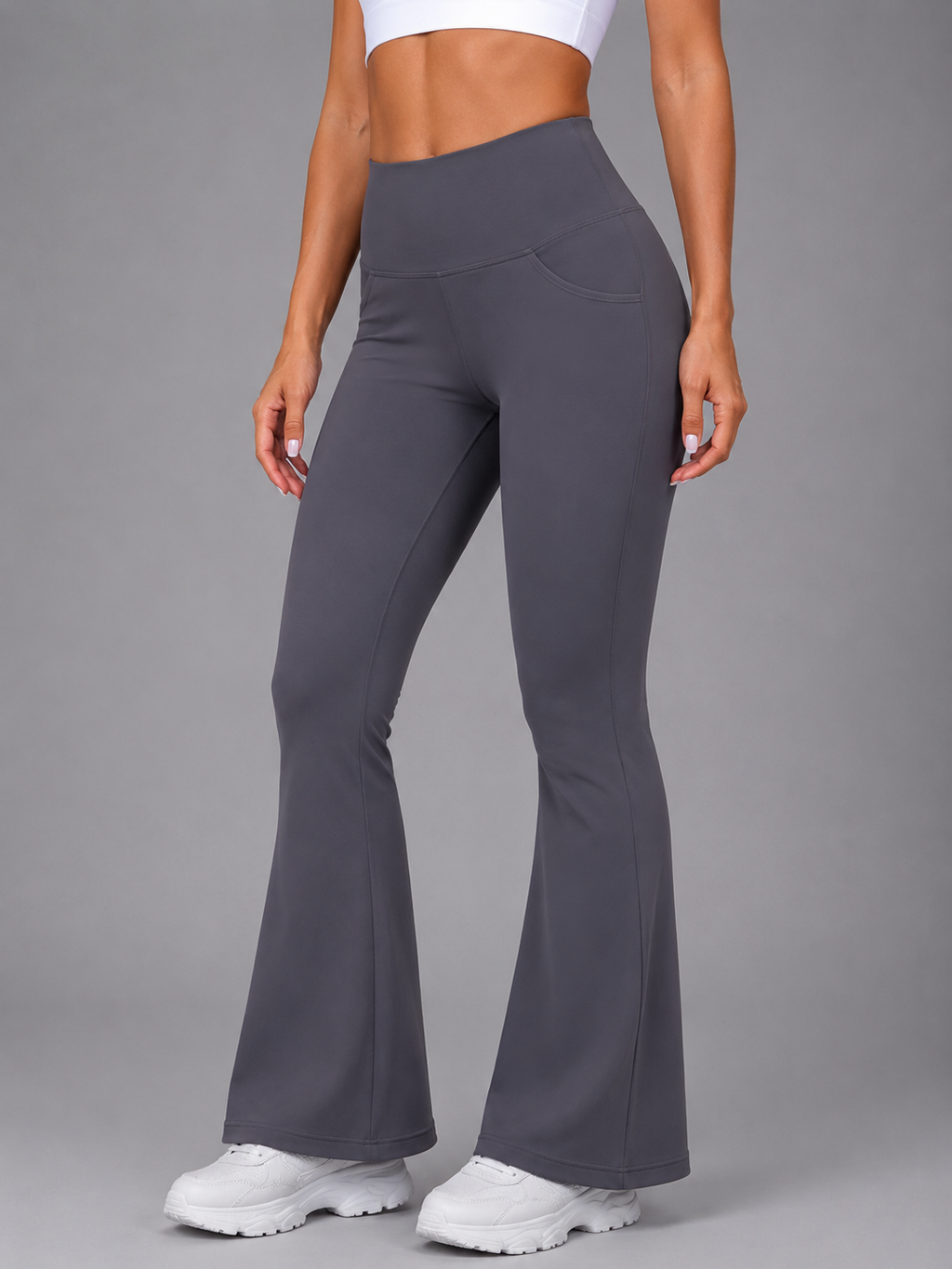 Solofit broek