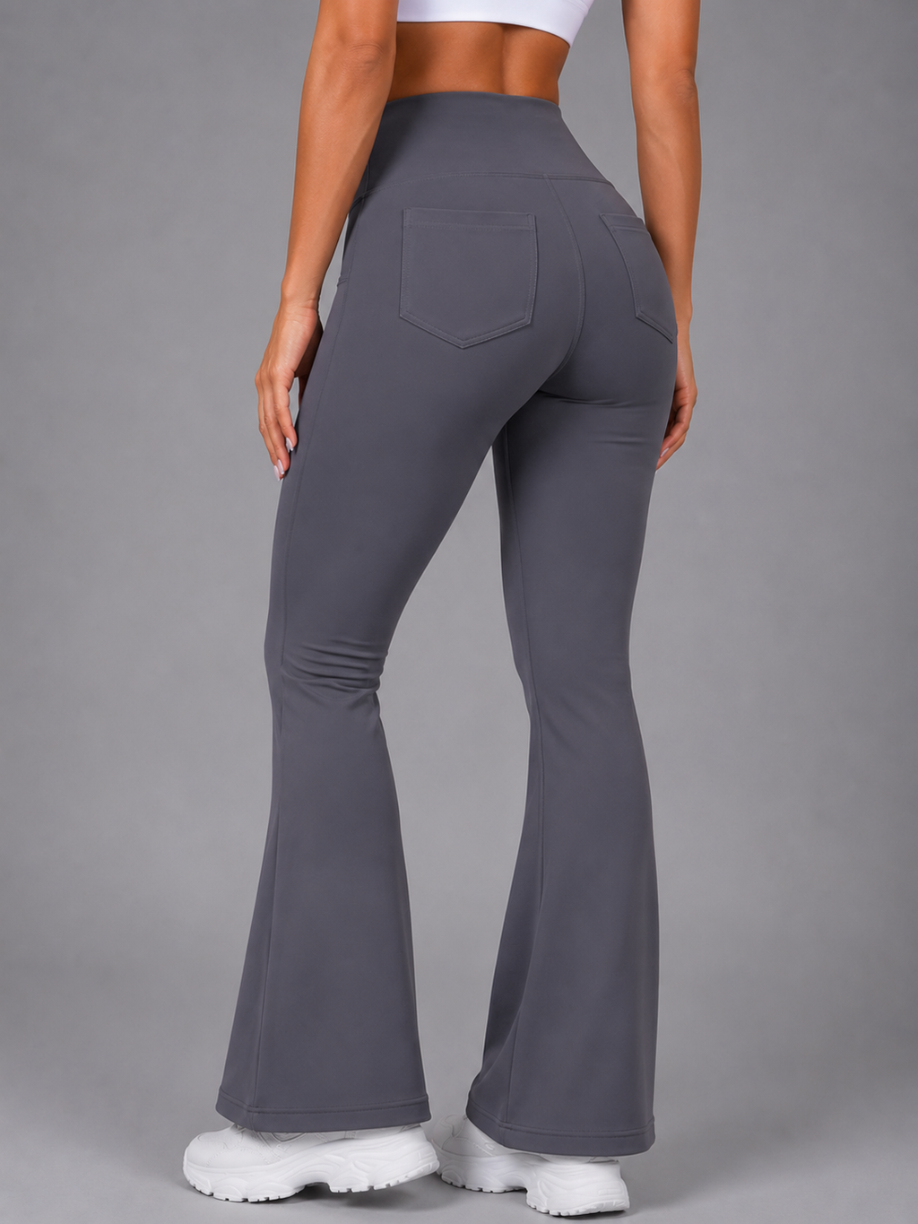 Solofit broek