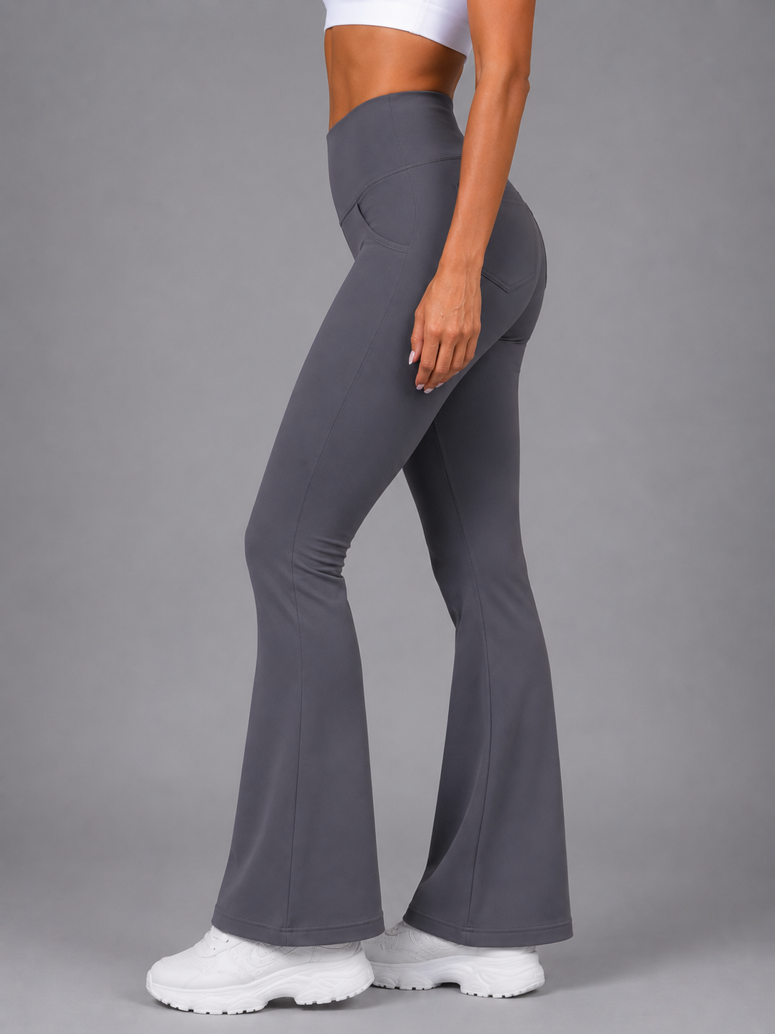 Solofit broek