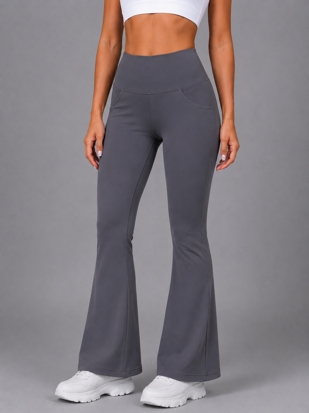 Solofit broek