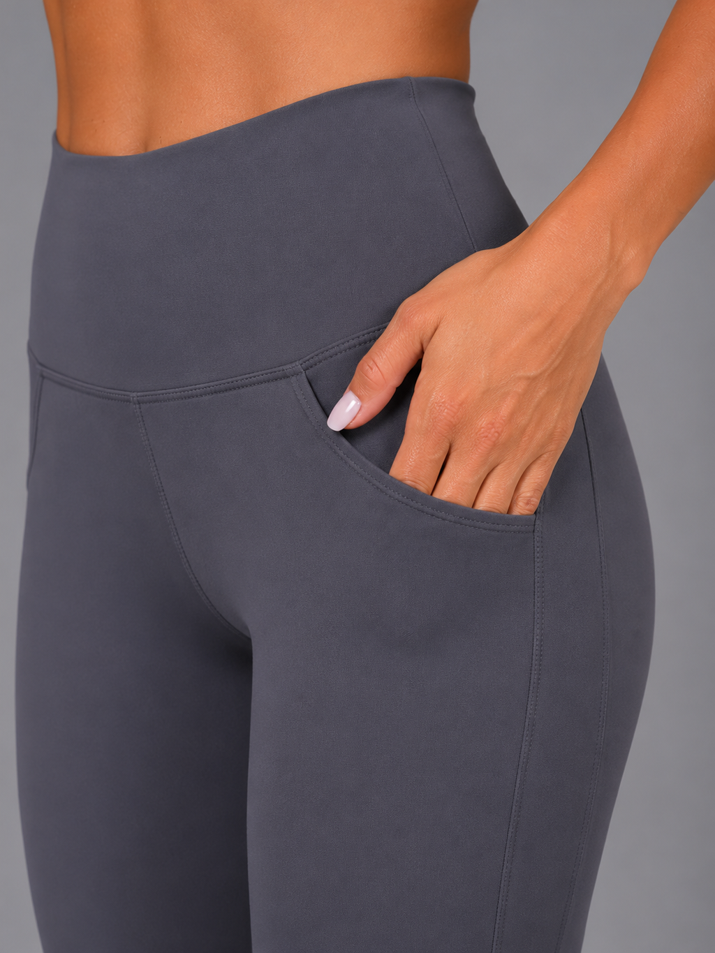 Solofit broek