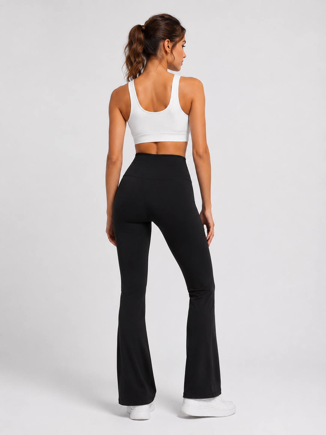 Flowflare legging