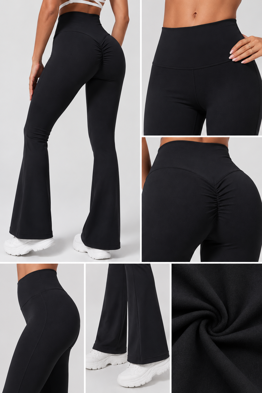 Sonrisa legging