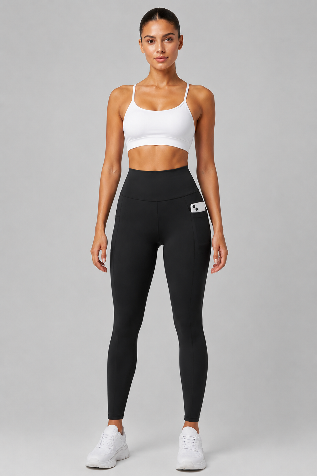 Softflex legging