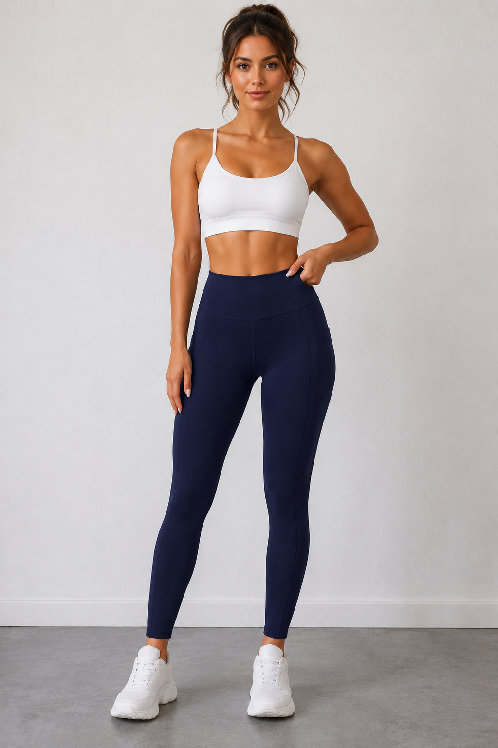 Softflex legging