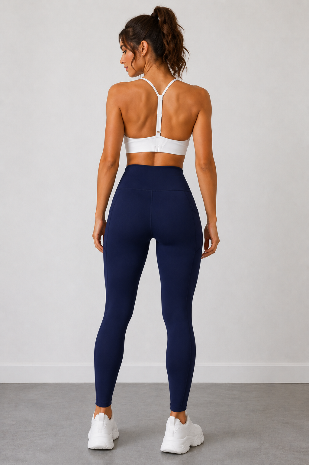 Softflex legging