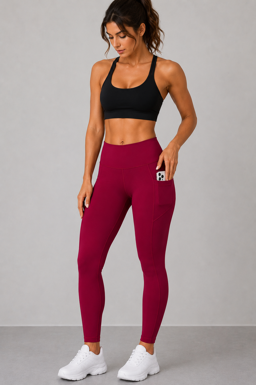 Softflex legging