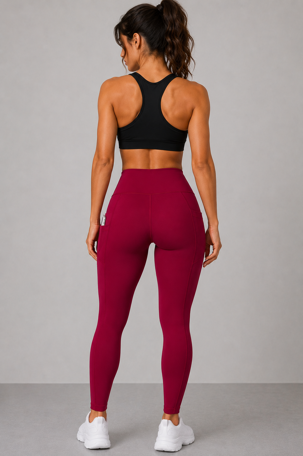 Softflex legging