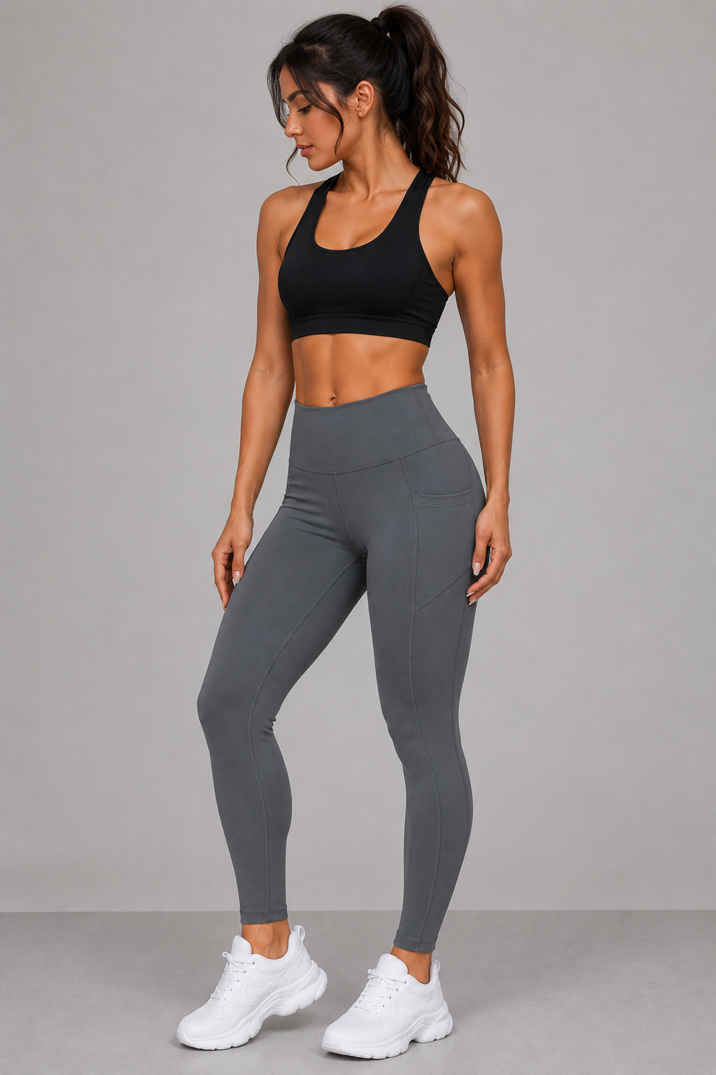 Softflex legging