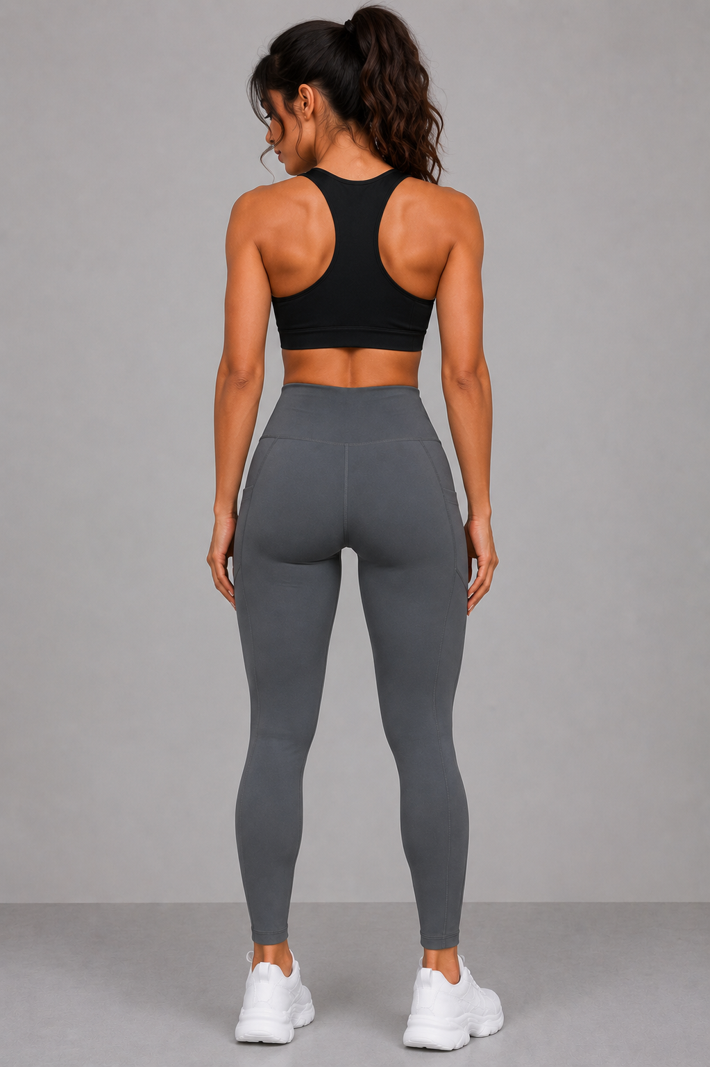 Softflex legging