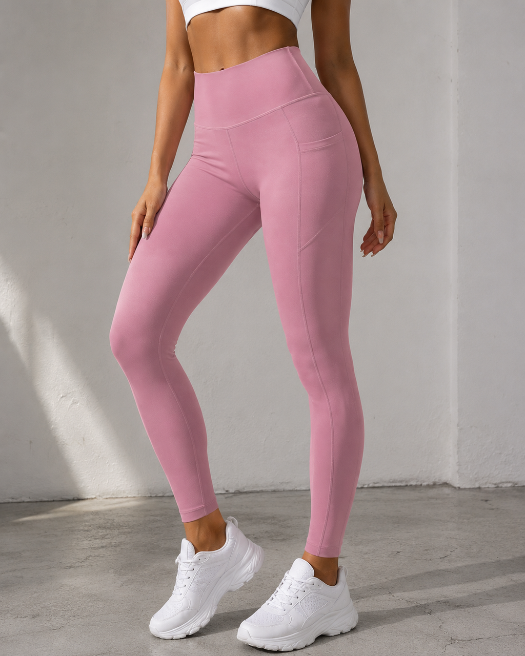 Softflex legging