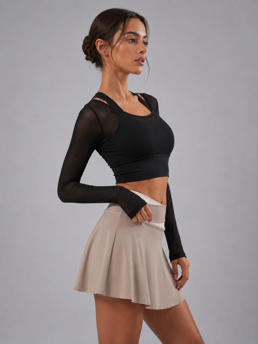 Liora longsleeve