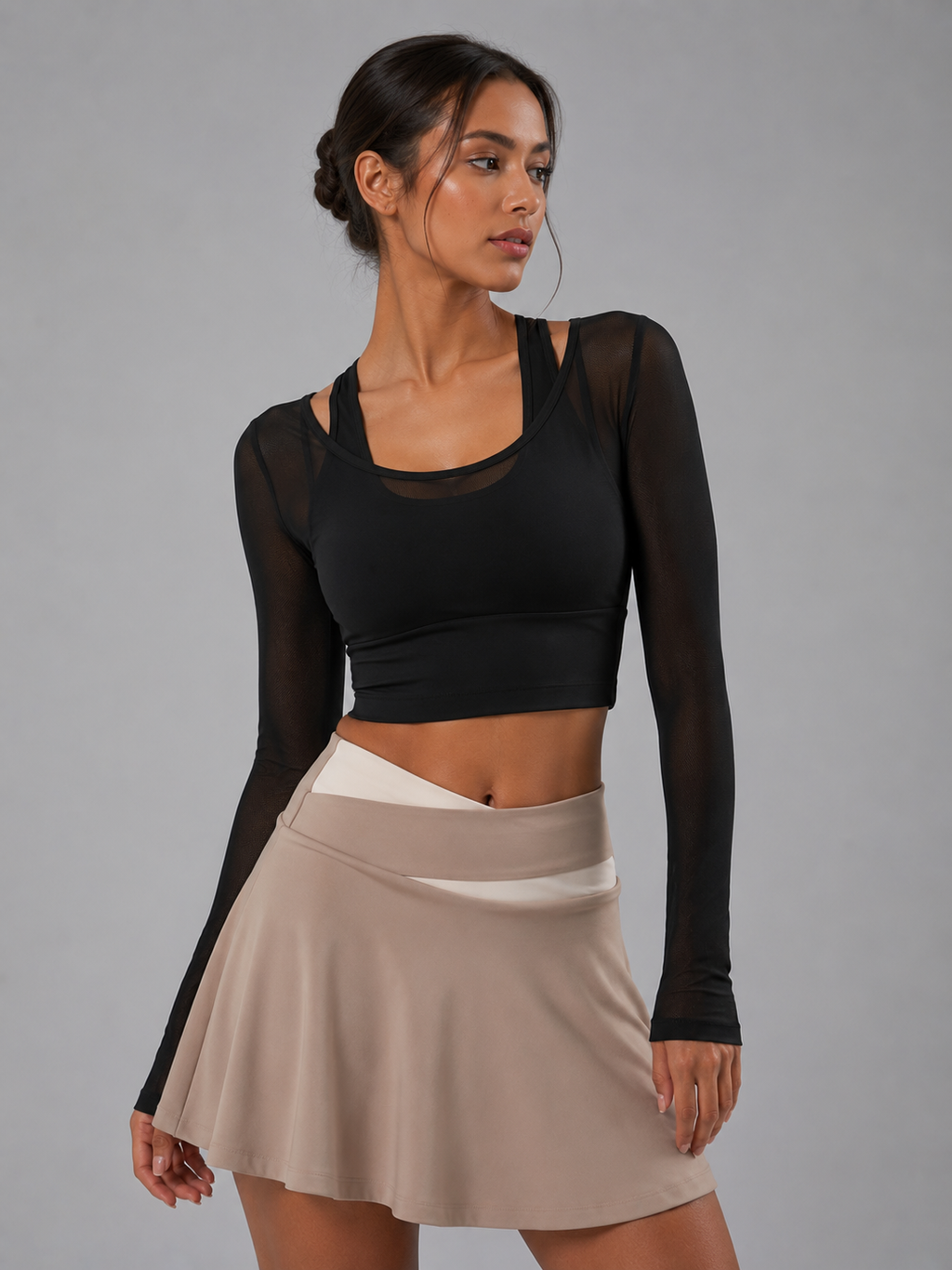 Liora longsleeve