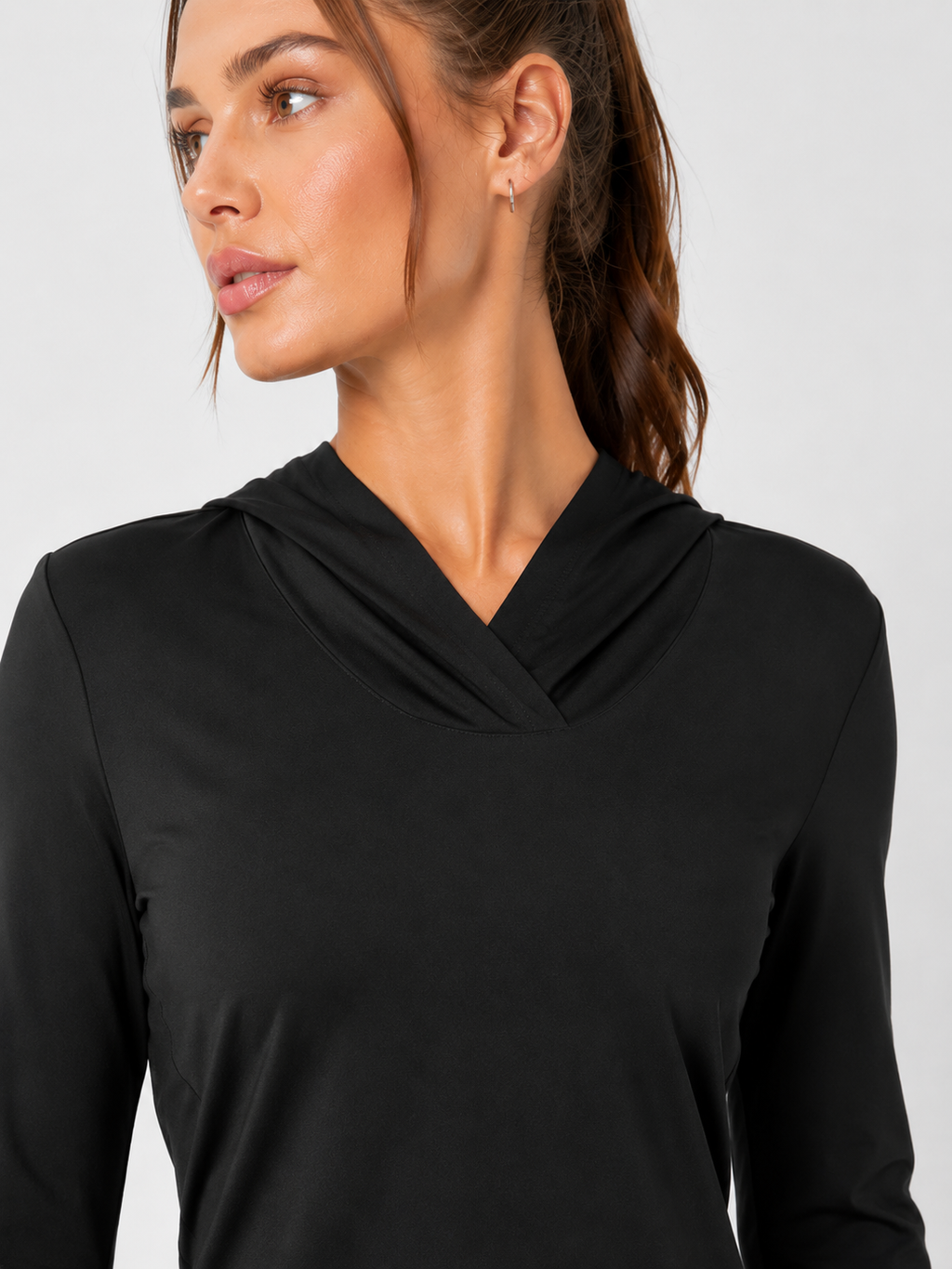 Serenity hoodie