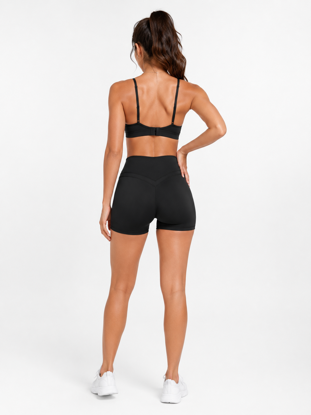 Pantalones cortos FLEXCROSS