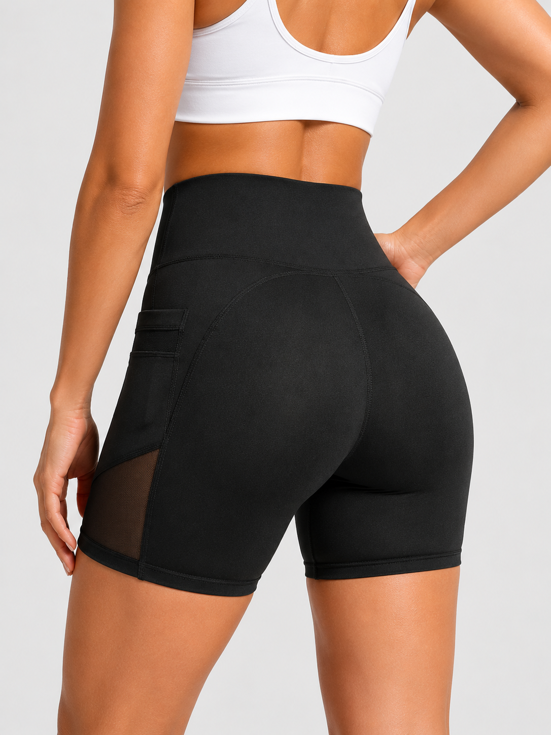 Pantalones cortos MESHFLEX