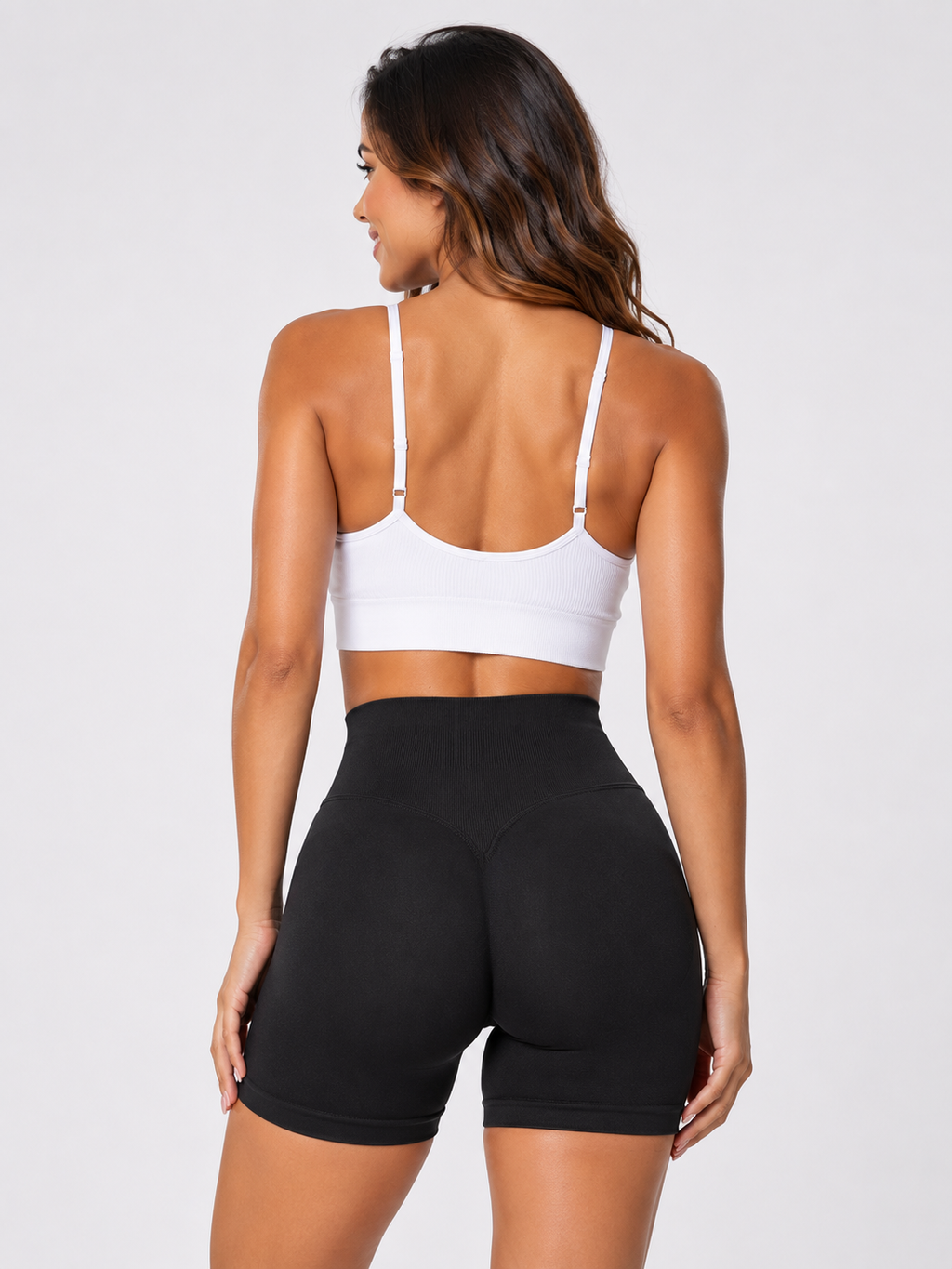 Pantalones cortos PEACHLIFT