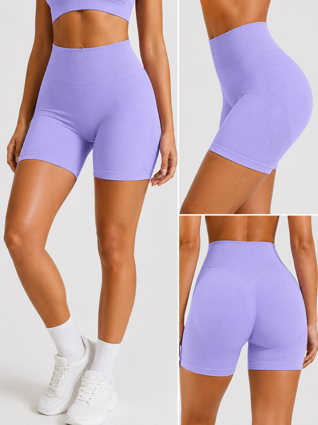 Pantalones cortos PEACHLIFT
