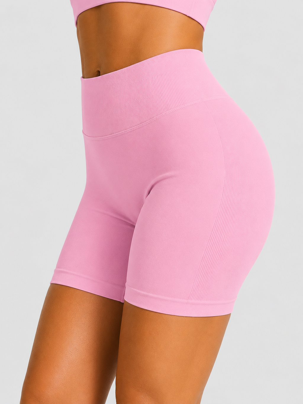 Pantalones cortos PEACHLIFT