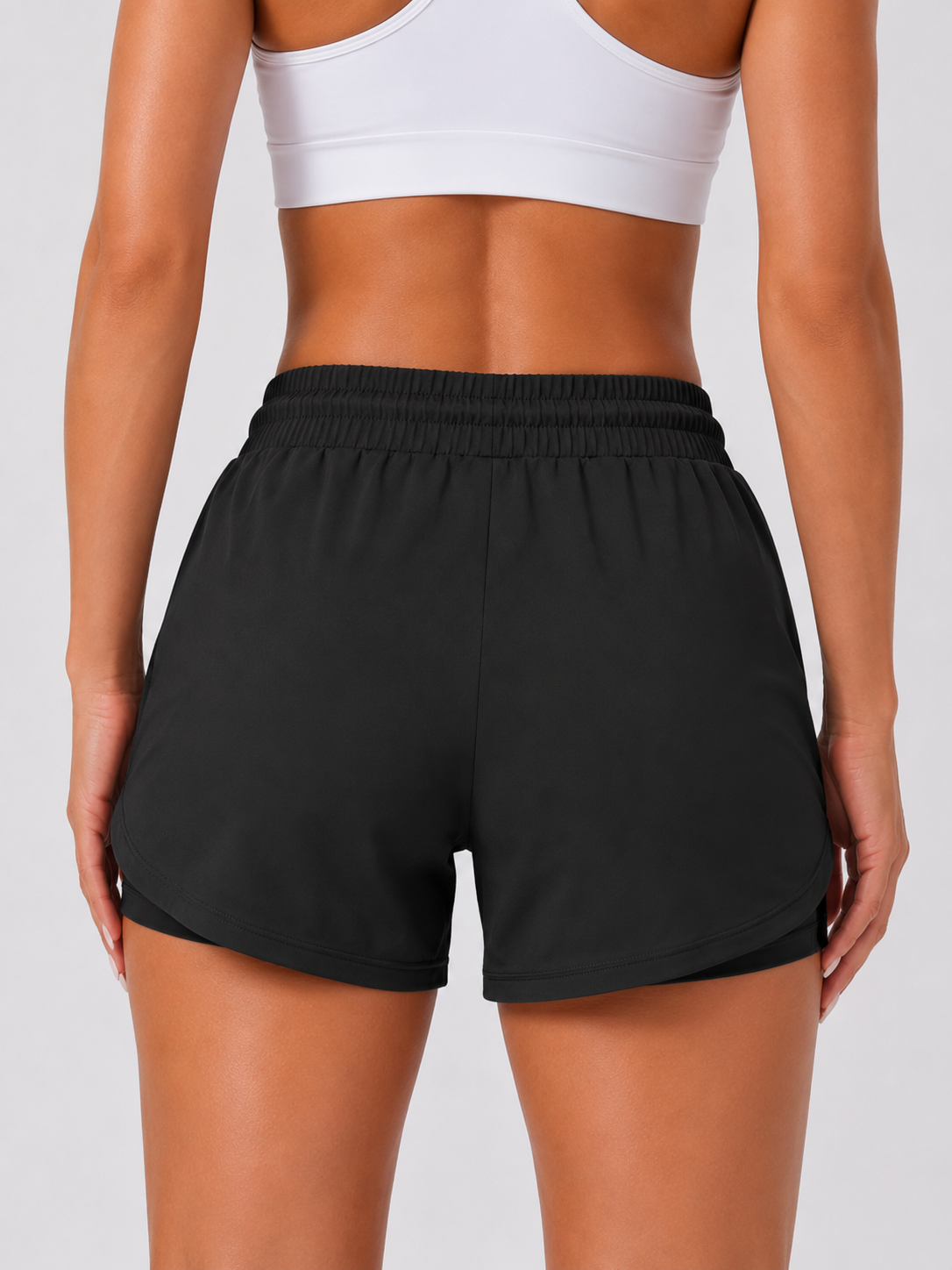 Pantalones cortos ZIPFLEX