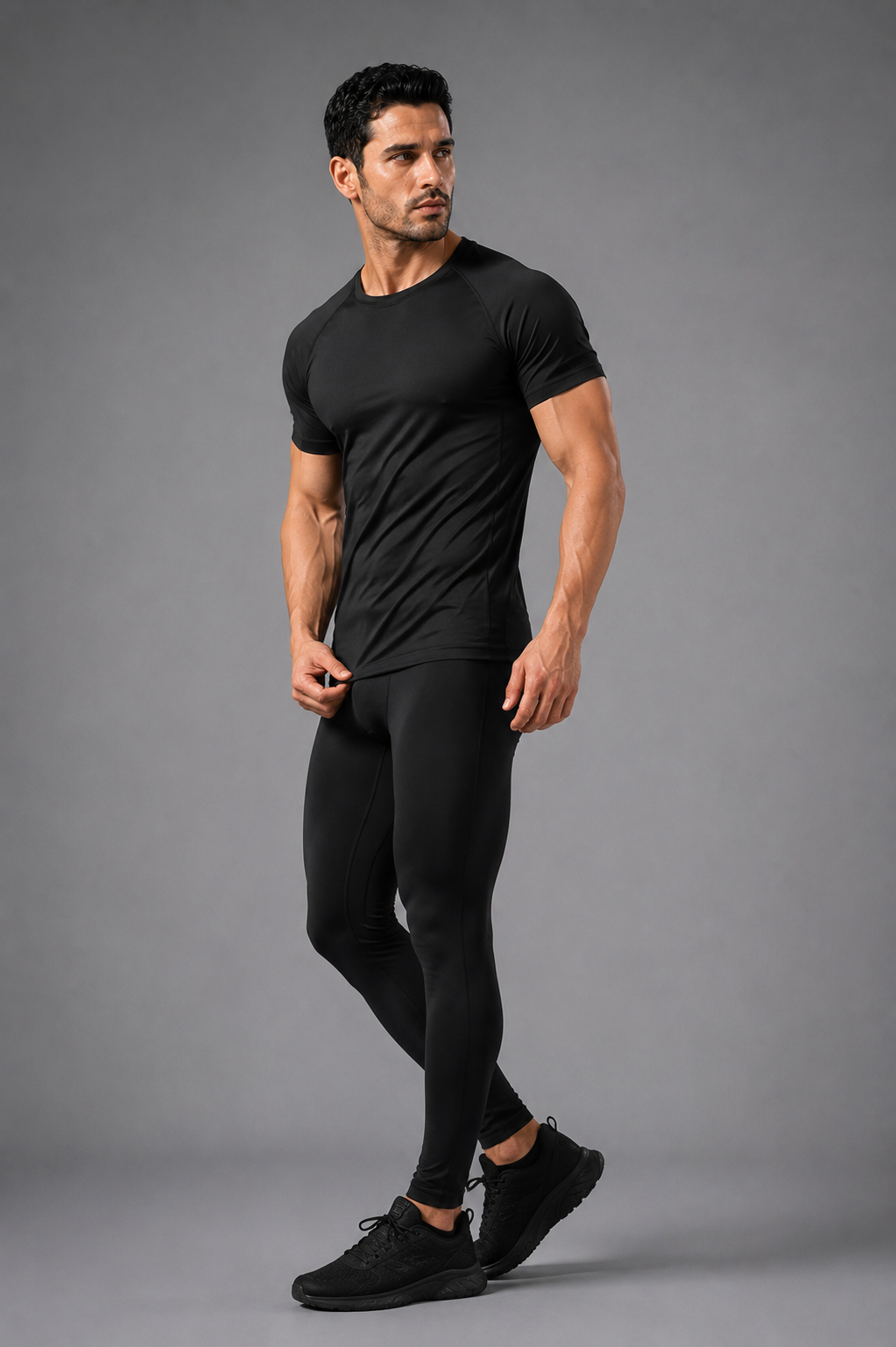 Aeroflex sportshirt