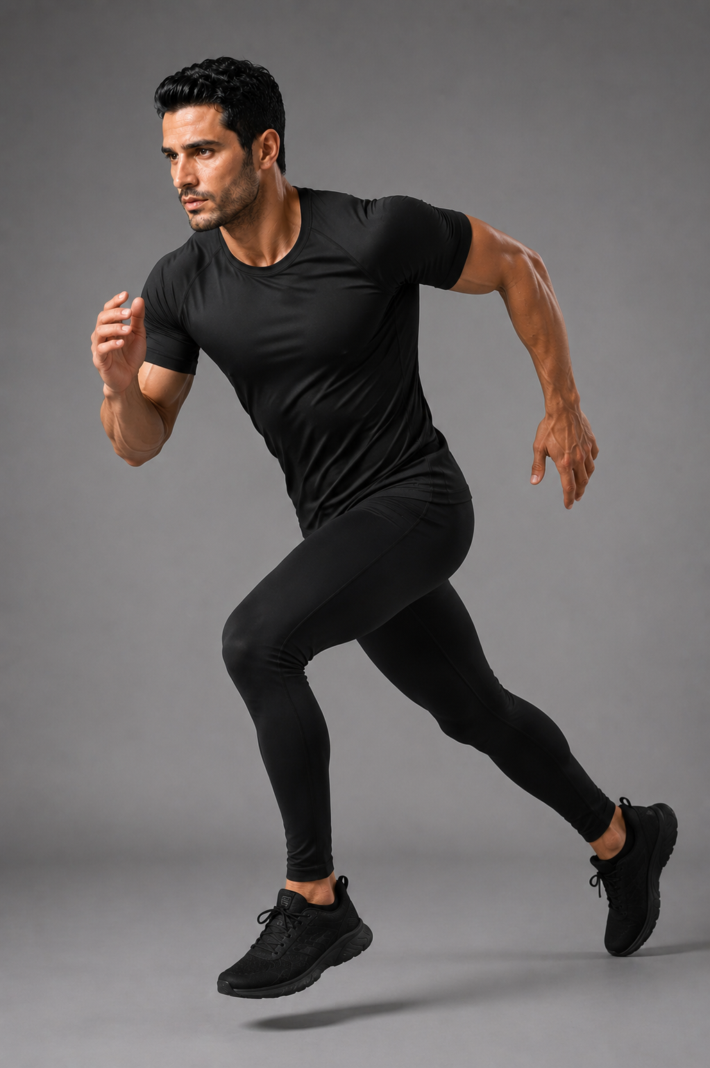 Aeroflex sportshirt