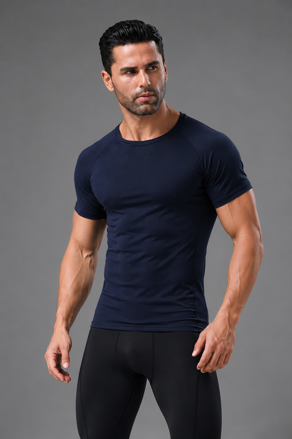 Aeroflex sportshirt