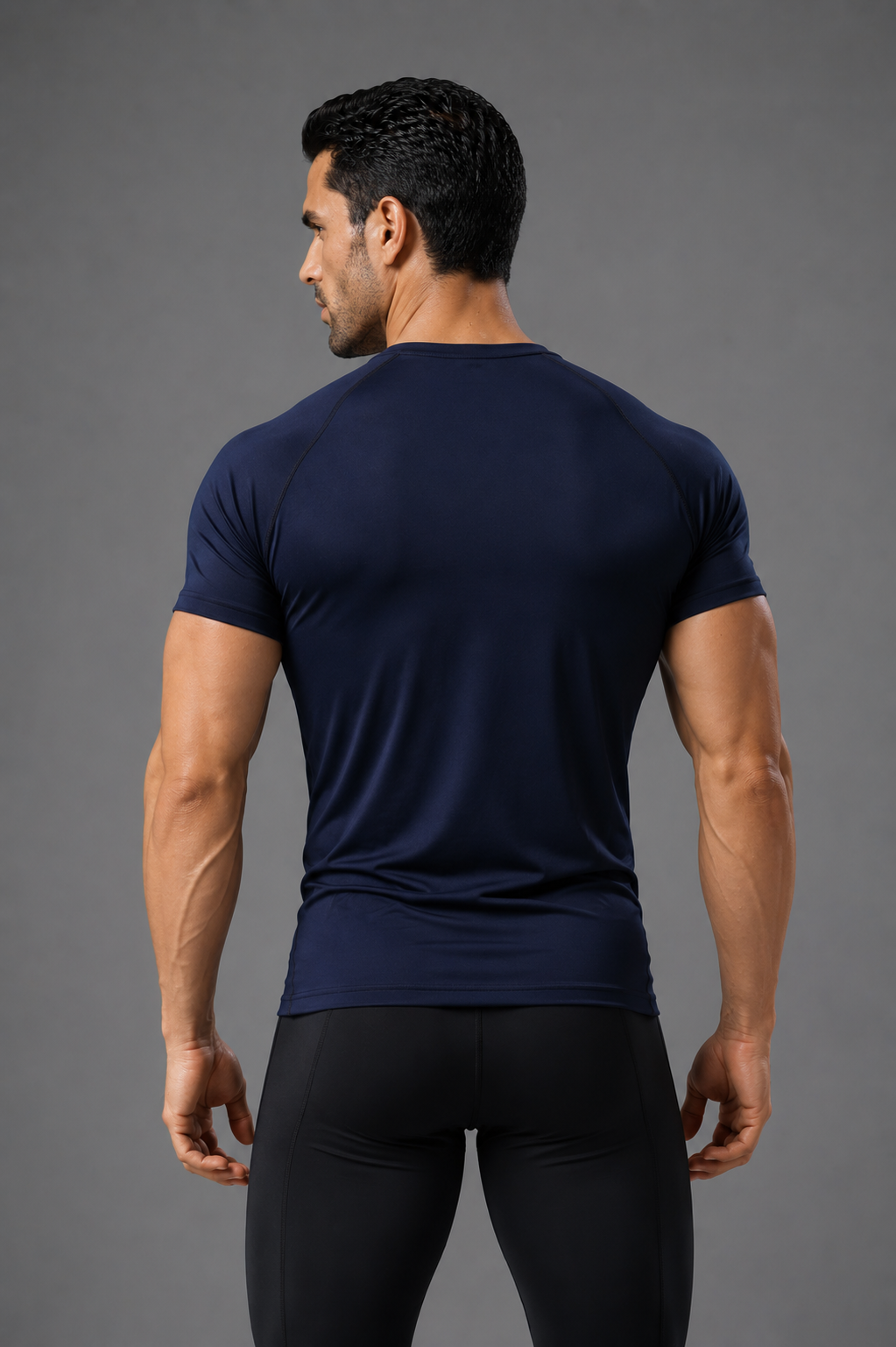 Aeroflex sportshirt