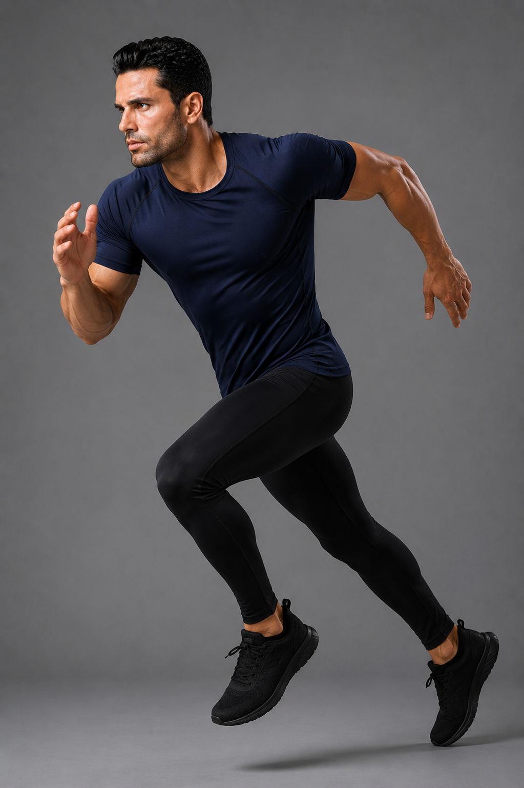 Aeroflex sportshirt