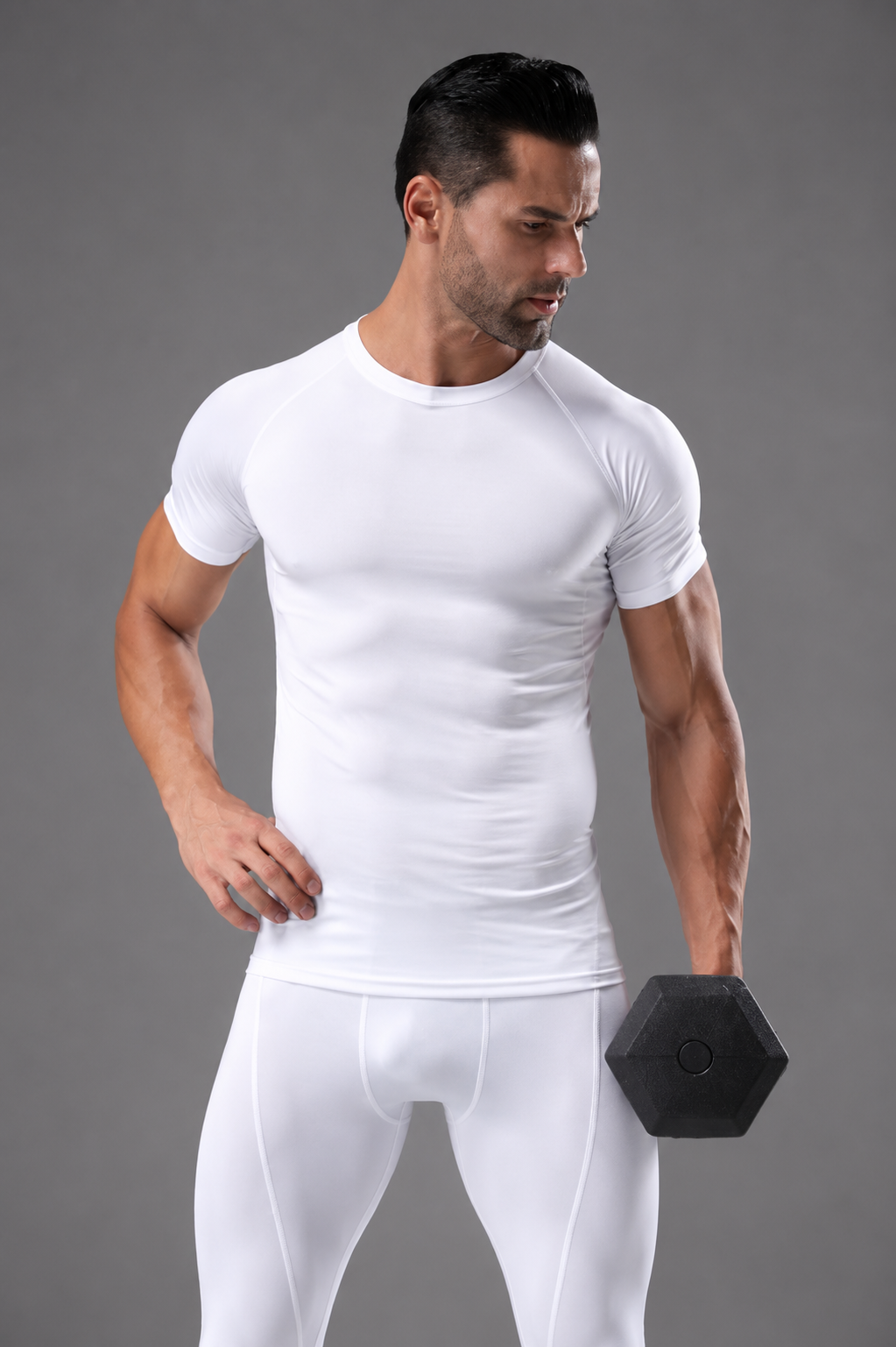 Aeroflex sportshirt