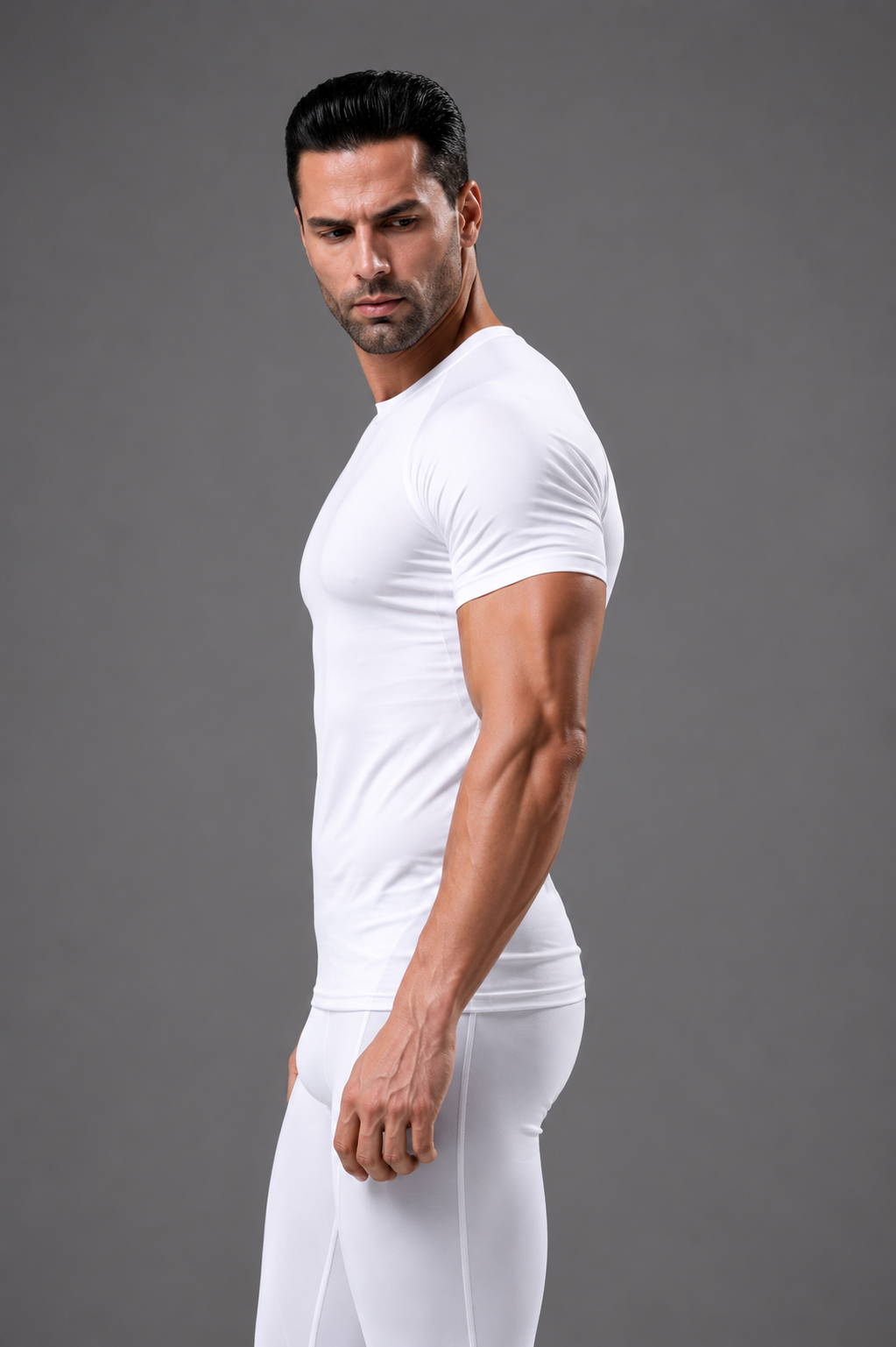 Aeroflex sportshirt