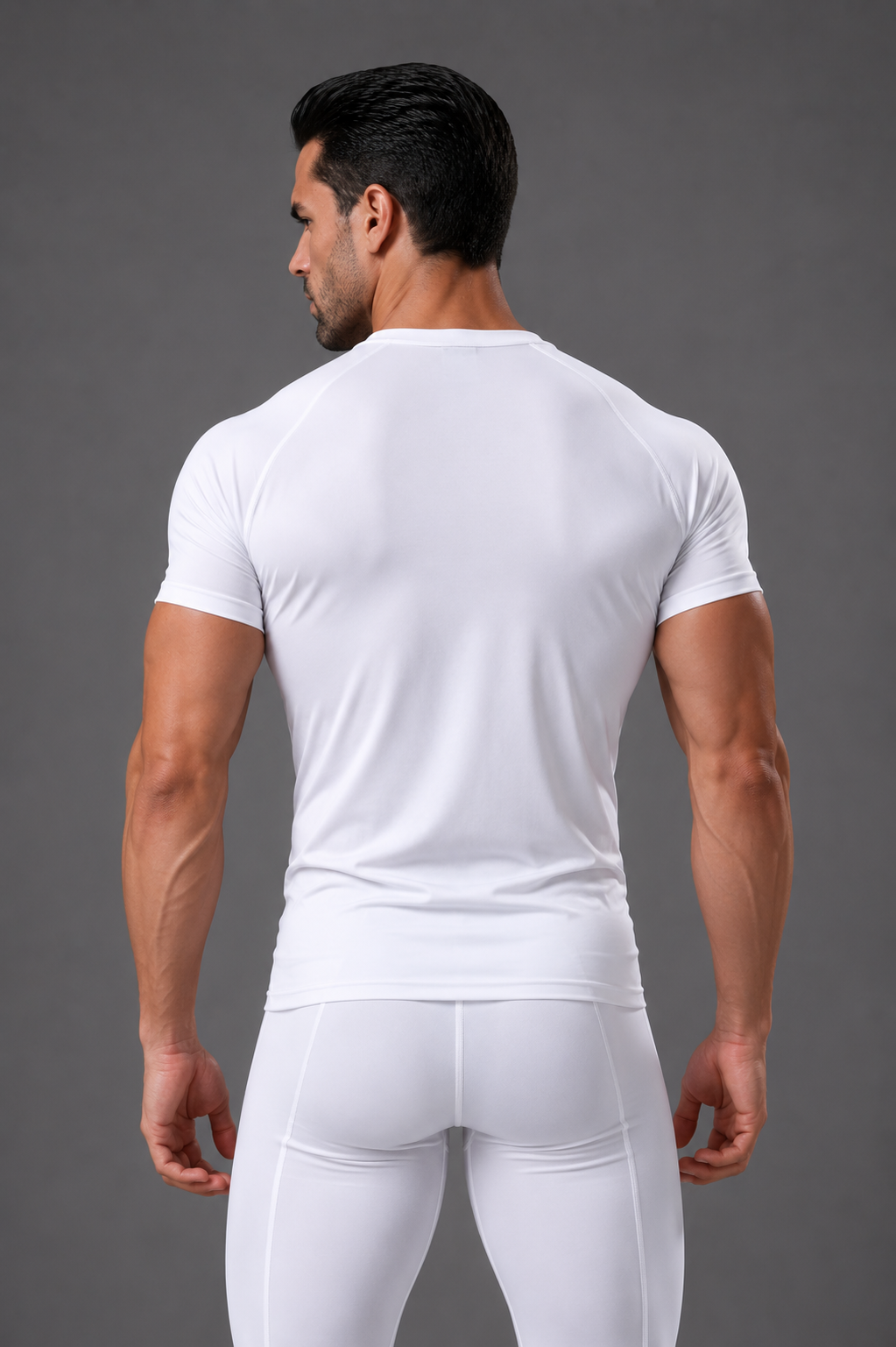 Aeroflex sportshirt