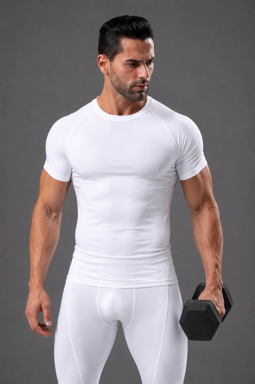 Aeroflex sportshirt