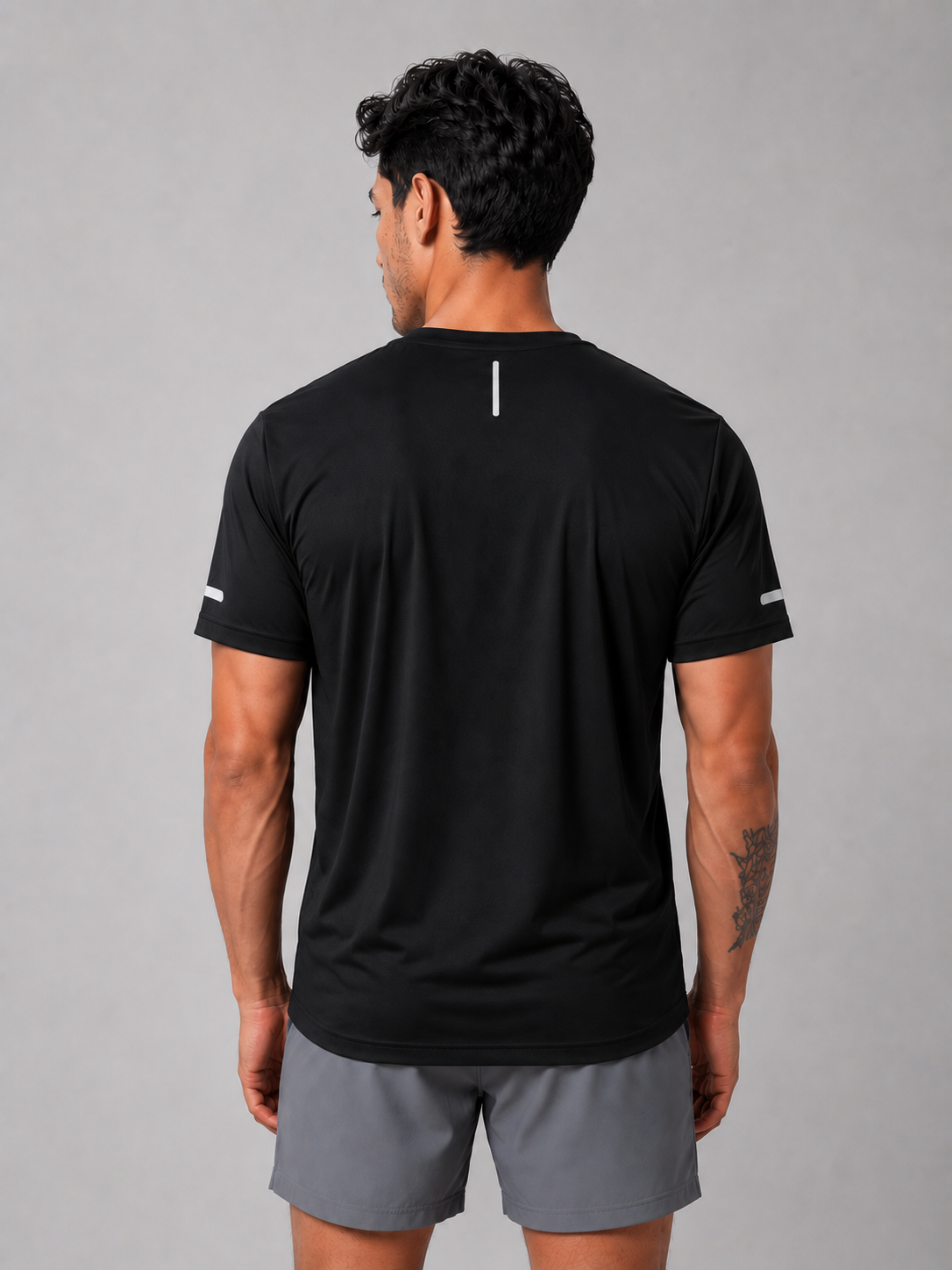 Ironlite sportshirt
