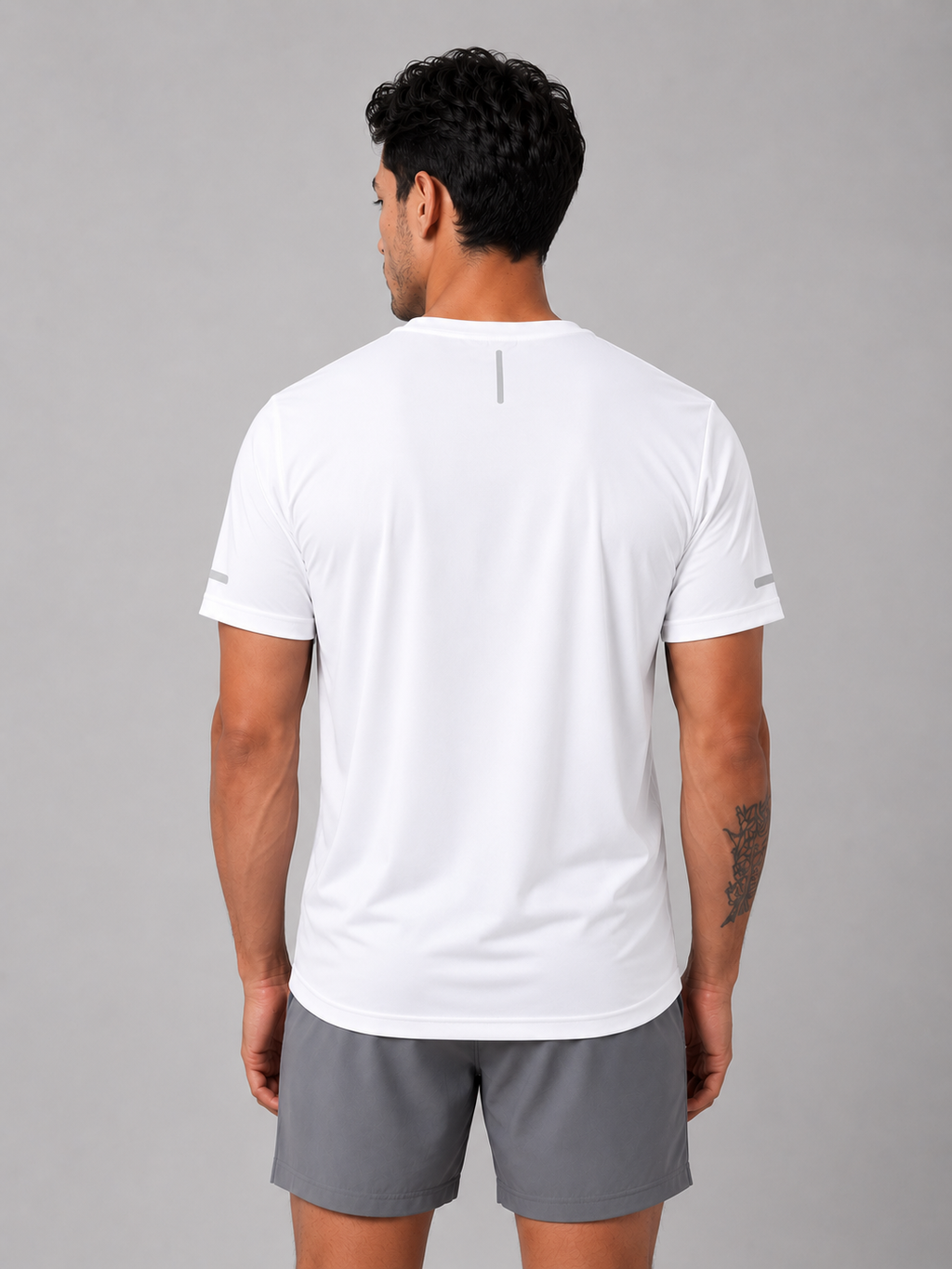 Ironlite sportshirt