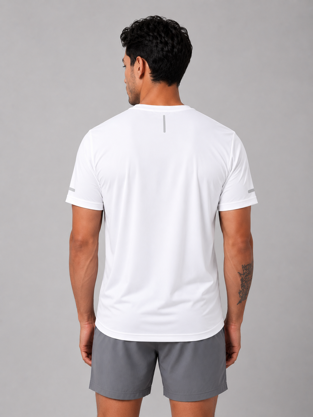 Ironlite sportshirt