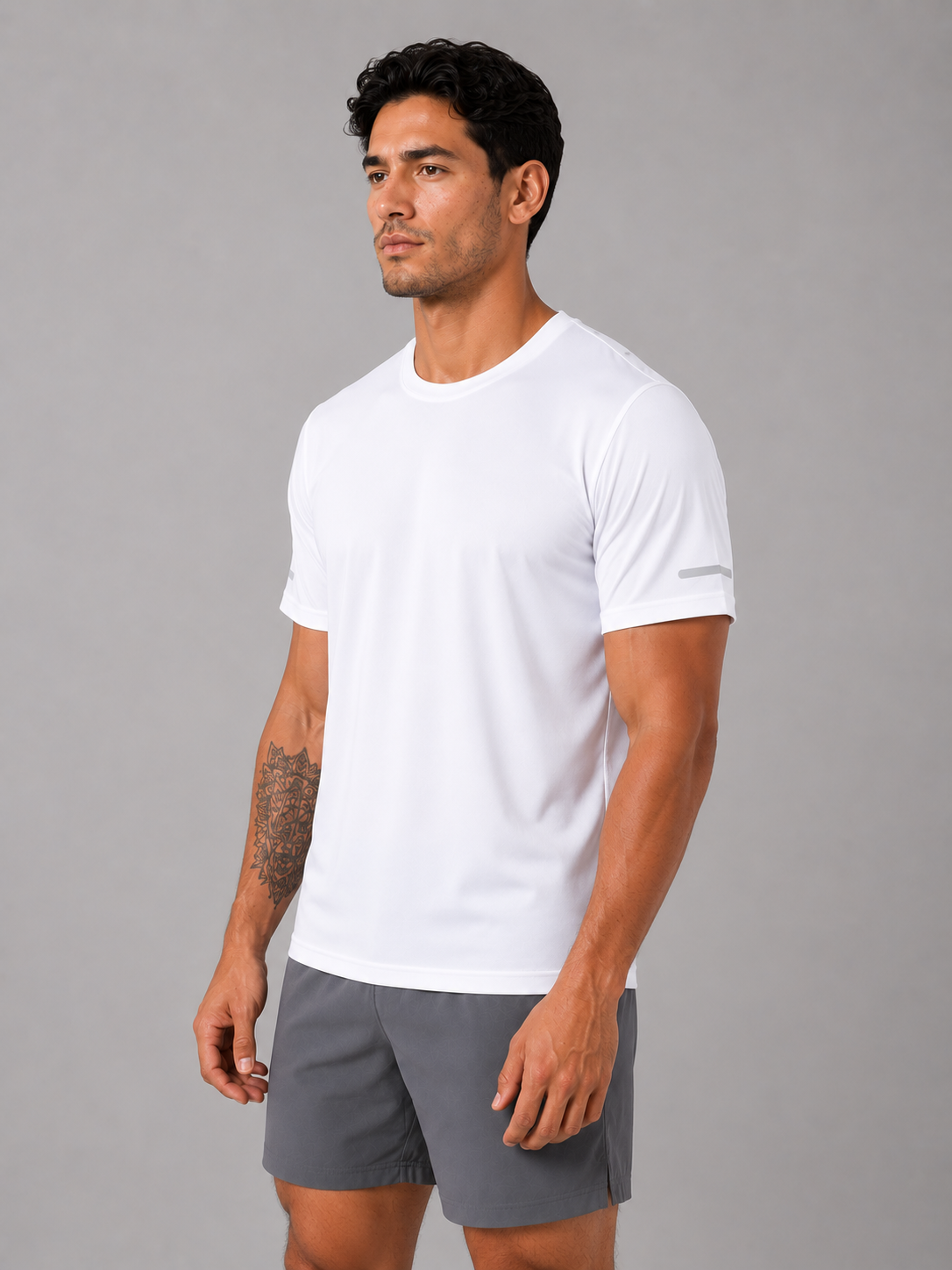 Ironlite sportshirt
