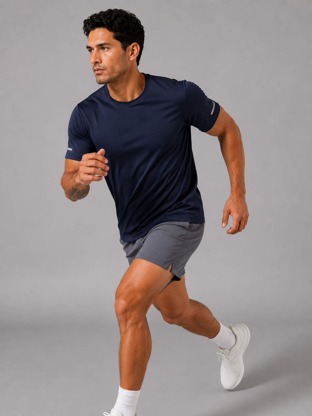 Ironlite sportshirt