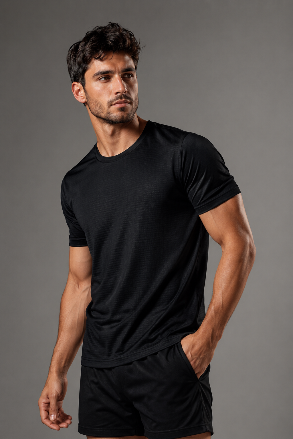 Stormcore sportshirt