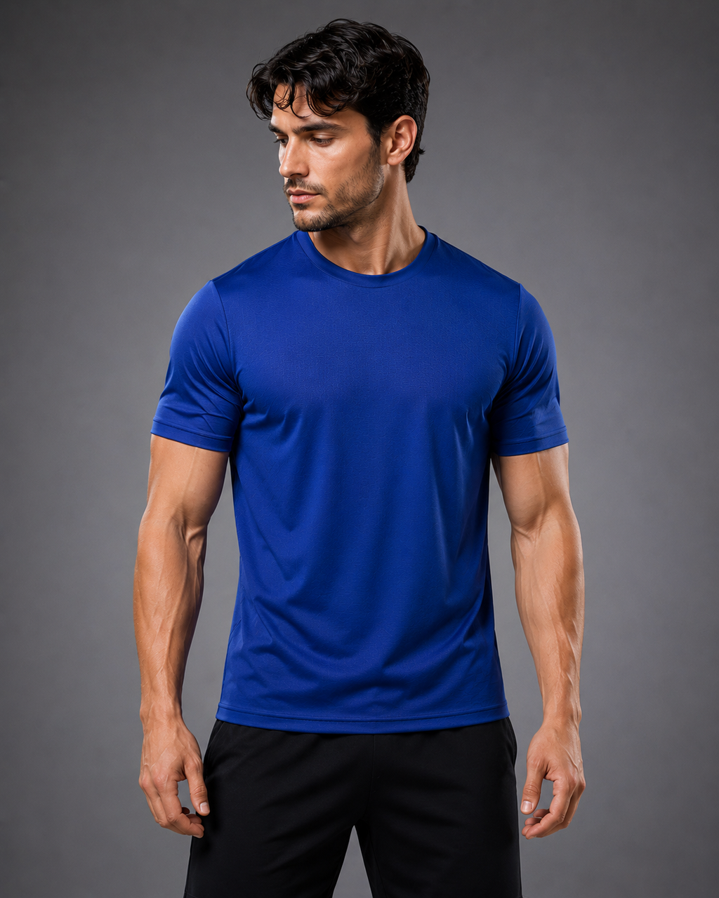 Stormcore sportshirt