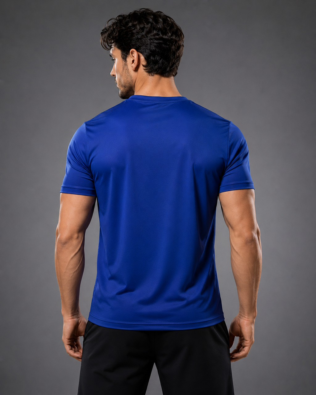 Stormcore sportshirt
